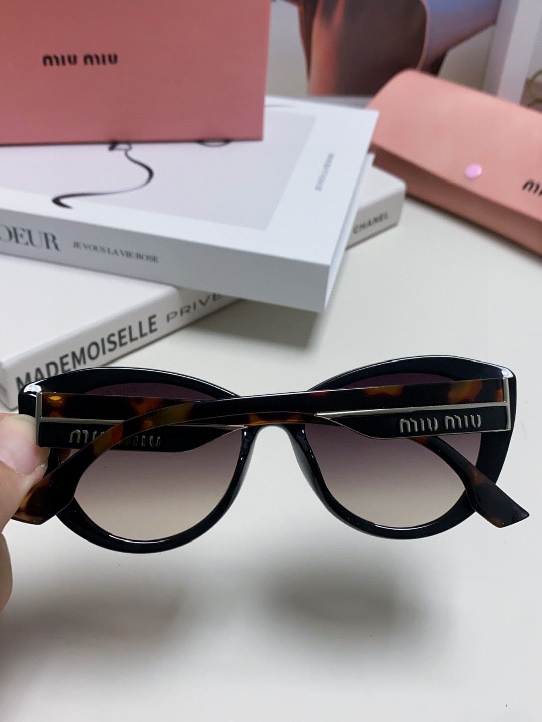 Miu Miu Sunglasses